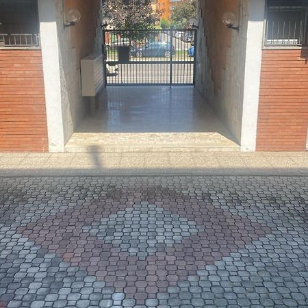 B&B San Siro 139 ميلان المظهر الخارجي الصورة